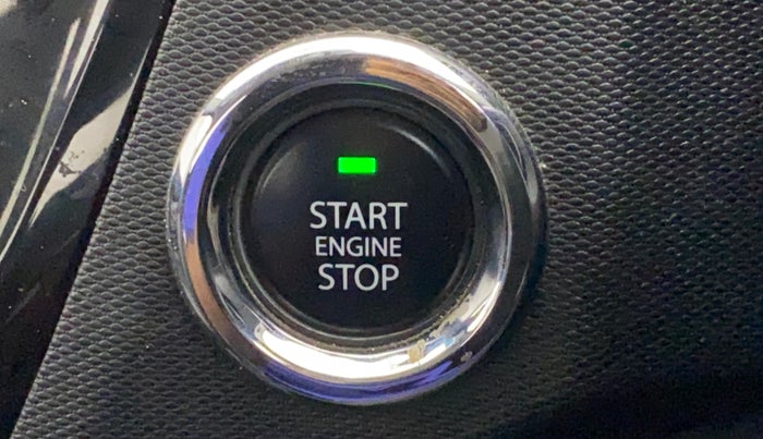 2022 Tata TIAGO NRG XZ AMT, Petrol, Automatic, 40,699 km, Keyless Start/ Stop Button