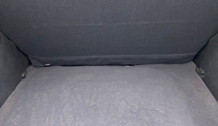 2019 Hyundai Elite i20 ERA 1.2, Petrol, Manual, 21,543 km, Boot Inside