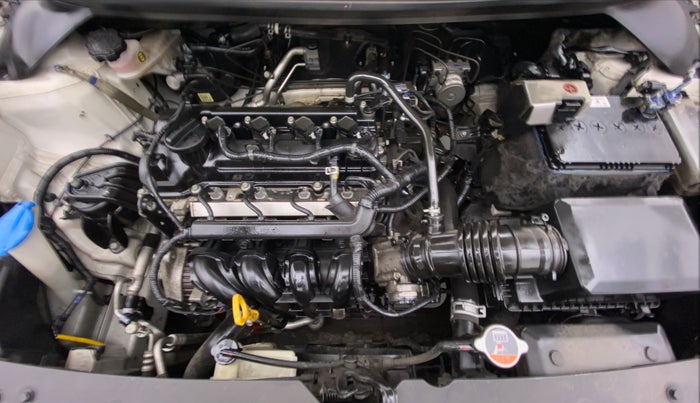 2019 Hyundai Elite i20 ERA 1.2, Petrol, Manual, 21,543 km, Open Bonet