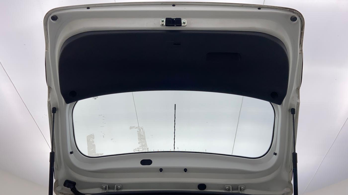 2019 Hyundai Elite i20 ERA 1.2, Petrol, Manual, 21,543 km, Boot Door Open