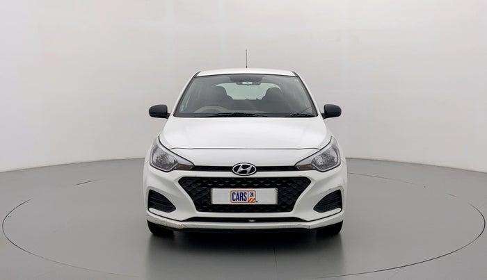 2019 Hyundai Elite i20 ERA 1.2, Petrol, Manual, 21,543 km, Front
