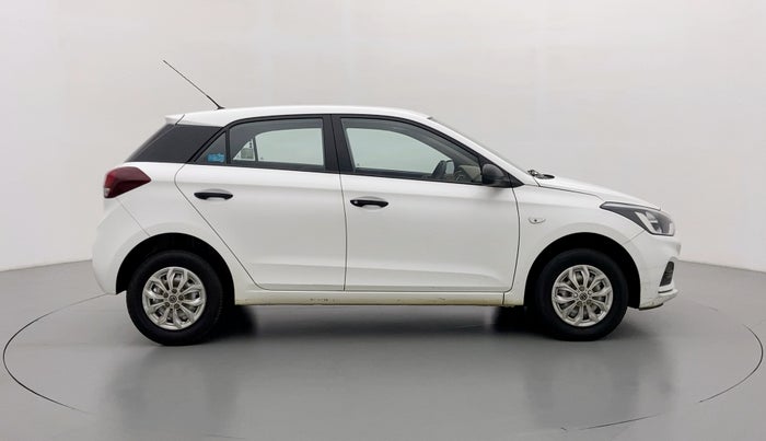 2019 Hyundai Elite i20 ERA 1.2, Petrol, Manual, 21,543 km, Right Side View