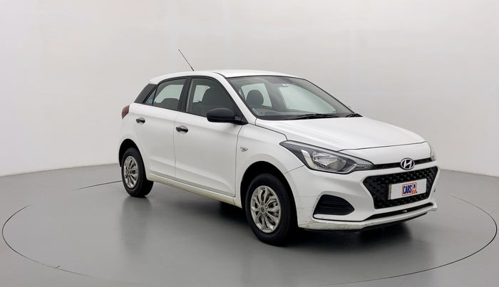2019 Hyundai Elite i20 ERA 1.2, Petrol, Manual, 21,543 km, Right Front Diagonal