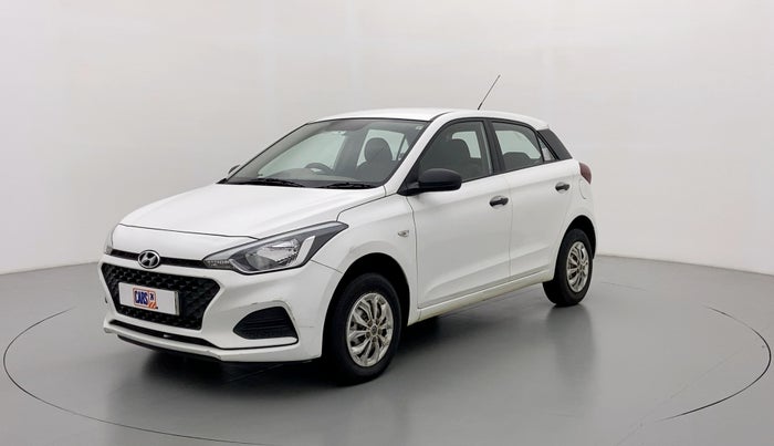2019 Hyundai Elite i20 ERA 1.2, Petrol, Manual, 21,543 km, Left Front Diagonal