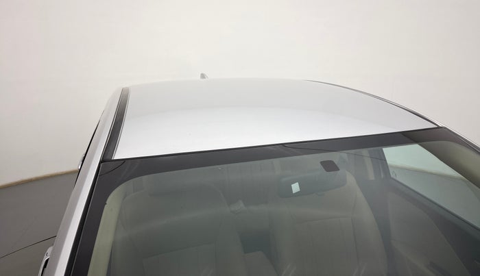 2017 Honda City 1.5L I-VTE V CVT, Petrol, Automatic, 74,123 km, Roof