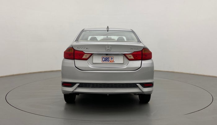 2017 Honda City 1.5L I-VTE V CVT, Petrol, Automatic, 74,123 km, Back/Rear