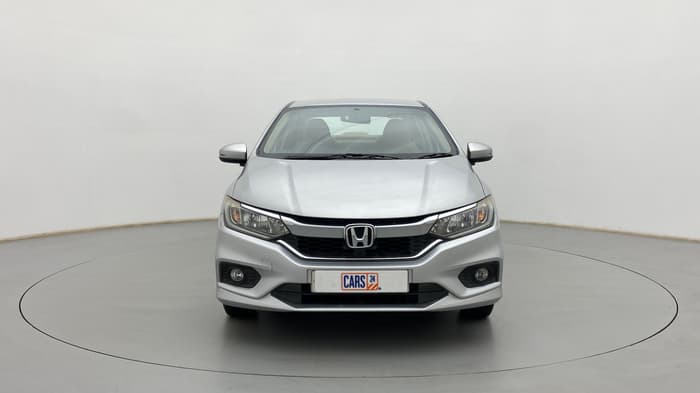 2017 Honda City 1.5L I-VTE V CVT, Petrol, Automatic, 74,123 km, Front