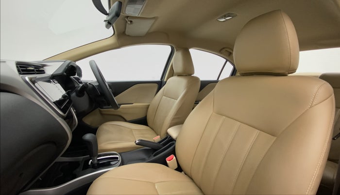 2017 Honda City 1.5L I-VTE V CVT, Petrol, Automatic, 74,123 km, Right Side Front Door Cabin