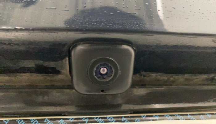 2023 Hyundai NEW I20 SPORTZ 1.2 IVT, Petrol, Automatic, 6,536 km, Parking Camera