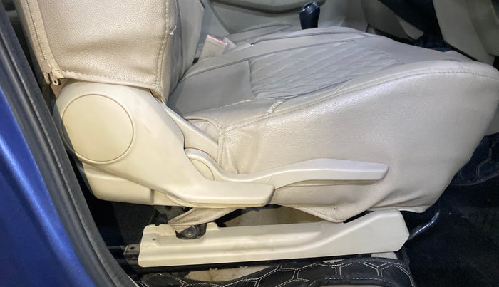 2017 Maruti Dzire ZXI PLUS, Petrol, Manual, 44,418 km, Driver Side Adjustment Panel