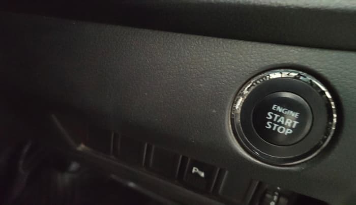 2016 Maruti Baleno ALPHA PETROL 1.2, Petrol, Manual, 45,490 km, Keyless Start/ Stop Button