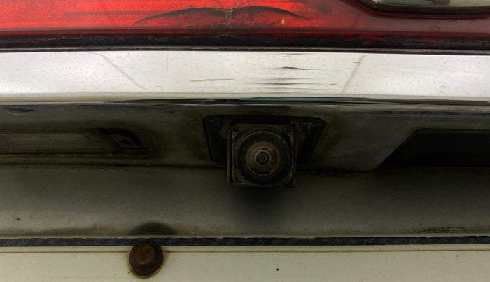 2019 MG HECTOR SHARP HYBRID 1.5 PETROL, Petrol, Manual, 72,811 km, Parking Camera