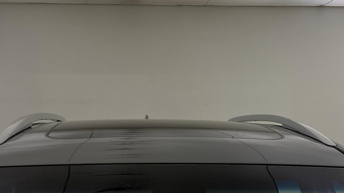 2019 MG HECTOR SHARP HYBRID 1.5 PETROL, Petrol, Manual, 72,811 km, Moonroof/ Sunroof