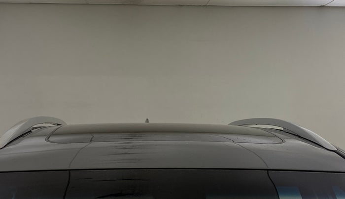 2019 MG HECTOR SHARP HYBRID 1.5 PETROL, Petrol, Manual, 72,811 km, Moonroof/ Sunroof