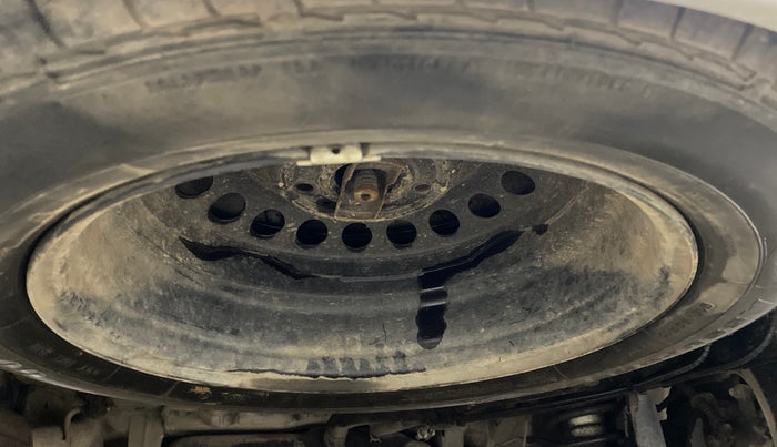 2019 MG HECTOR SHARP HYBRID 1.5 PETROL, Petrol, Manual, 72,811 km, Spare Tyre