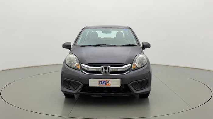 2018 Honda Amaze 1.2L I-VTEC S OPT, Petrol, Manual, 32,463 km, Front