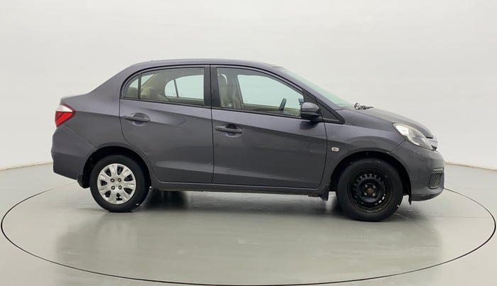 2018 Honda Amaze 1.2L I-VTEC S OPT, Petrol, Manual, 32,463 km, Right Side View