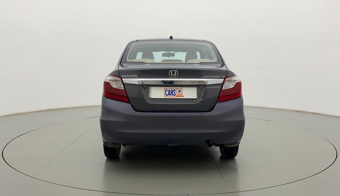 2018 Honda Amaze 1.2L I-VTEC S OPT, Petrol, Manual, 32,463 km, Back/Rear