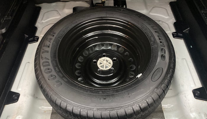 2020 KIA SELTOS GTX PLUS DCT 1.4 PETROL, Petrol, Automatic, 92,002 km, Spare Tyre