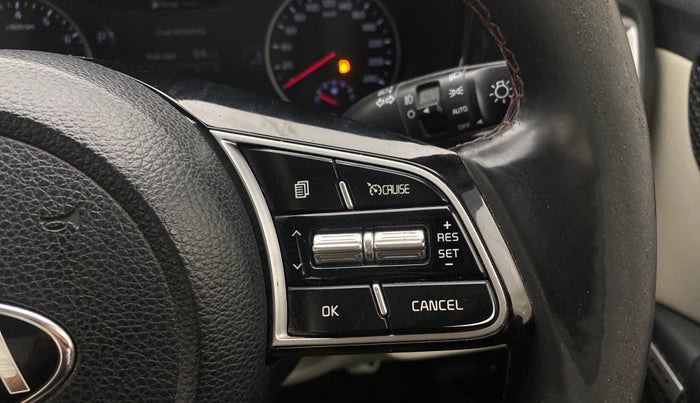 2020 KIA SELTOS GTX PLUS DCT 1.4 PETROL, Petrol, Automatic, 92,002 km, Adaptive Cruise Control