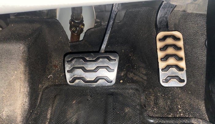 2020 KIA SELTOS GTX PLUS DCT 1.4 PETROL, Petrol, Automatic, 92,002 km, Pedals