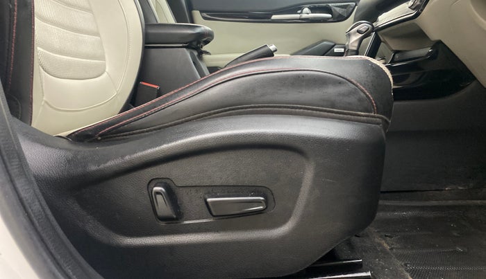 2020 KIA SELTOS GTX PLUS DCT 1.4 PETROL, Petrol, Automatic, 92,002 km, Driver Side Adjustment Panel