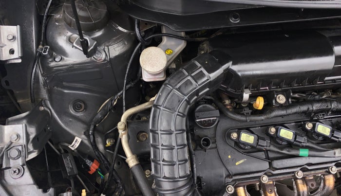 2019 Maruti Swift VXI, Petrol, Manual, 74,408 km, Engine View - Right