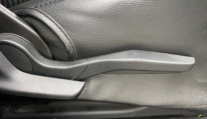 2019 Maruti Swift VXI, Petrol, Manual, 74,408 km, Driver Side Adjustment Panel