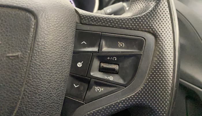 2020 Tata Harrier XZA PLUS 2.0L, Diesel, Automatic, 1,23,596 km, Adaptive Cruise Control