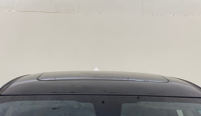 2020 Tata Harrier XZA PLUS 2.0L, Diesel, Automatic, 1,23,596 km, Moonroof/ Sunroof