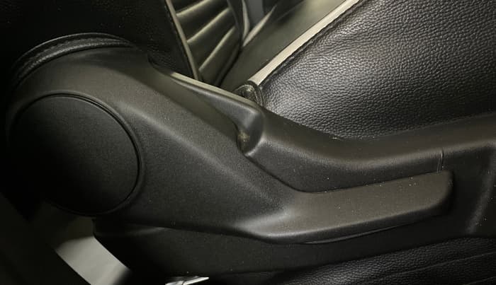 2021 Maruti Baleno SIGMA PETROL 1.2, Petrol, Manual, 18,121 km, Driver Side Adjustment Panel