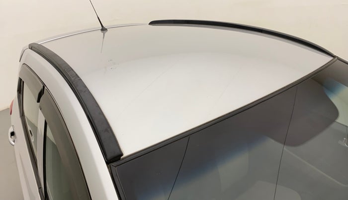 2017 Hyundai Grand i10 ASTA 1.2 KAPPA VTVT, Petrol, Manual, 72,254 km, Roof