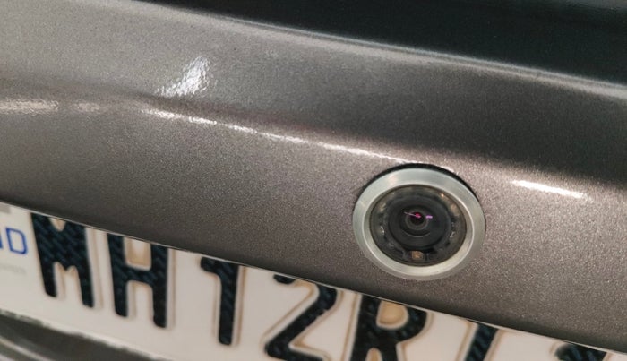 2019 Maruti Celerio VXI (O) CNG, CNG, Manual, 76,998 km, Parking Camera