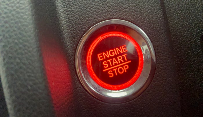 2020 Honda WR-V 1.2L I-VTEC VX MT, Petrol, Manual, 57,251 km, Keyless Start/ Stop Button