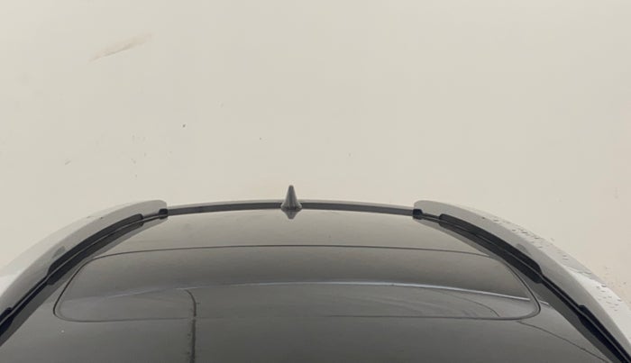 2020 Honda WR-V 1.2L I-VTEC VX MT, Petrol, Manual, 57,251 km, Moonroof/ Sunroof