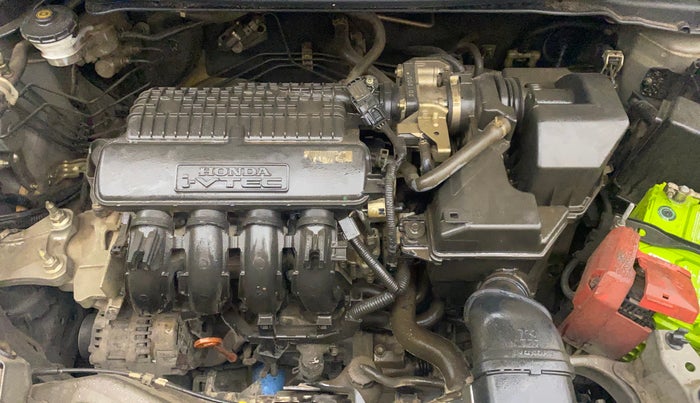 2020 Honda WR-V 1.2L I-VTEC VX MT, Petrol, Manual, 57,251 km, Engine View