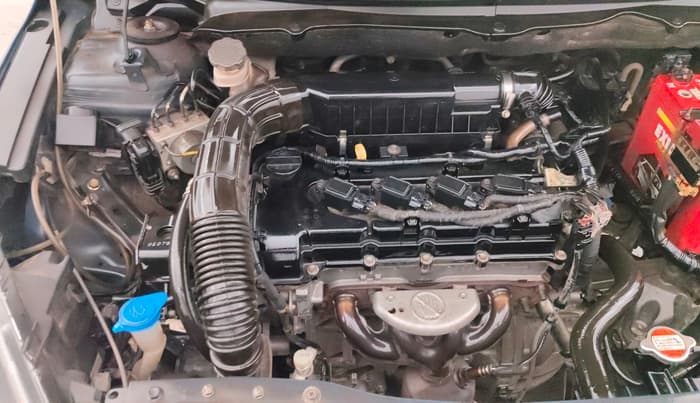 2019 Maruti Ciaz ALPHA 1.5 SHVS PETROL, Petrol, Manual, 42,107 km, Engine View - Right