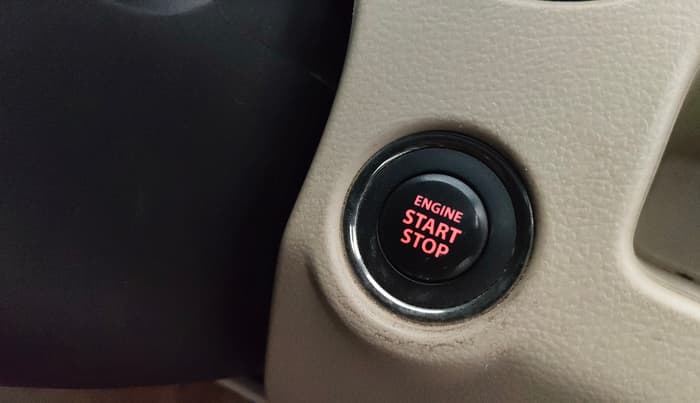 2019 Maruti Ciaz ALPHA 1.5 SHVS PETROL, Petrol, Manual, 42,107 km, Keyless Start/ Stop Button