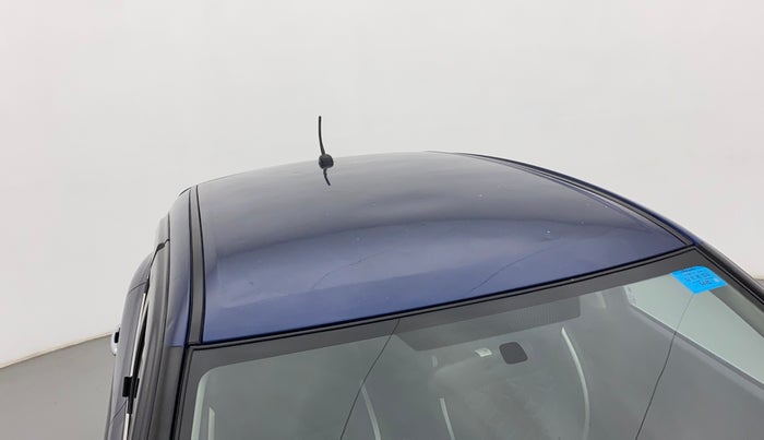 2021 Maruti Baleno DELTA PETROL 1.2, Petrol, Manual, 44,854 km, Roof