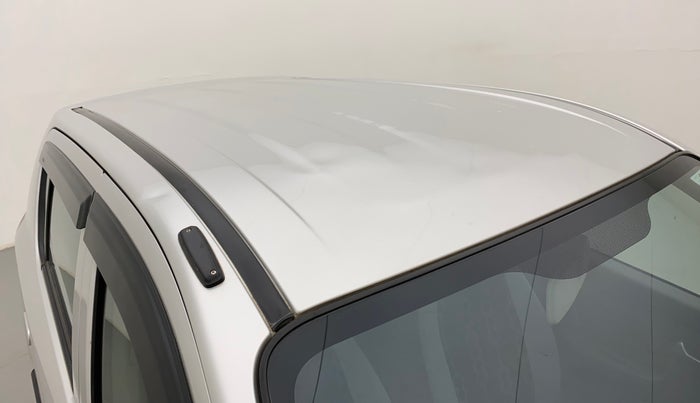2014 Maruti Alto 800 LXI, Petrol, Manual, 28,800 km, Roof