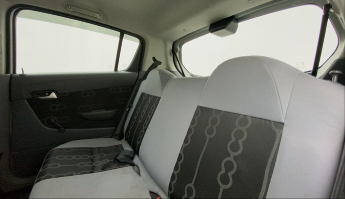 2014 Maruti Alto 800 LXI, Petrol, Manual, 28,800 km, Right Side Rear Door Cabin