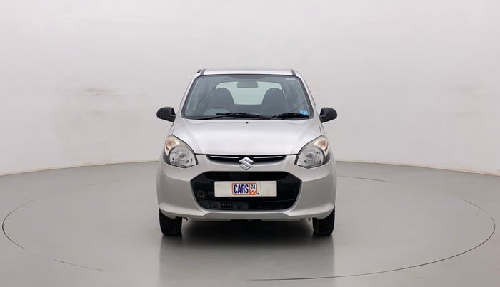2014 Maruti Alto 800 LXI, Petrol, Manual, 28,800 km, Front