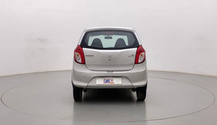 2014 Maruti Alto 800 LXI, Petrol, Manual, 28,800 km, Back/Rear