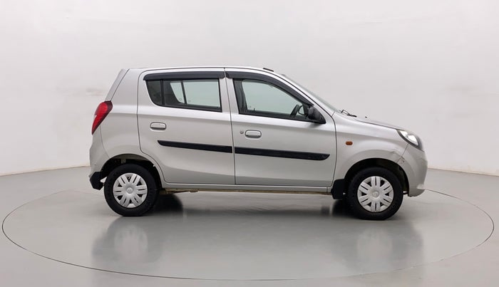 2014 Maruti Alto 800 LXI, Petrol, Manual, 28,800 km, Right Side View