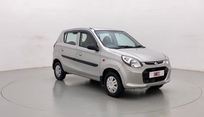 2014 Maruti Alto 800 LXI, Petrol, Manual, 28,800 km, Right Front Diagonal