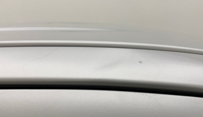 2014 Maruti Alto 800 LXI, Petrol, Manual, 28,800 km, Right B pillar - Slightly dented
