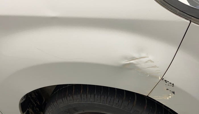 2014 Maruti Alto 800 LXI, Petrol, Manual, 28,800 km, Right fender - Minor scratches