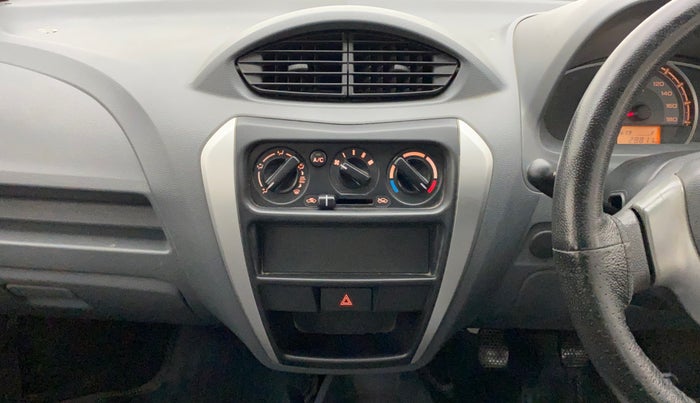 2014 Maruti Alto 800 LXI, Petrol, Manual, 28,800 km, Air Conditioner