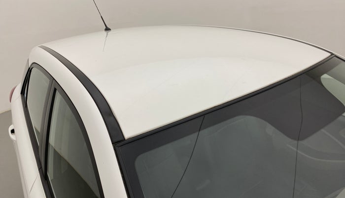 2017 Hyundai Elite i20 SPORTZ 1.2, Petrol, Manual, 33,269 km, Roof