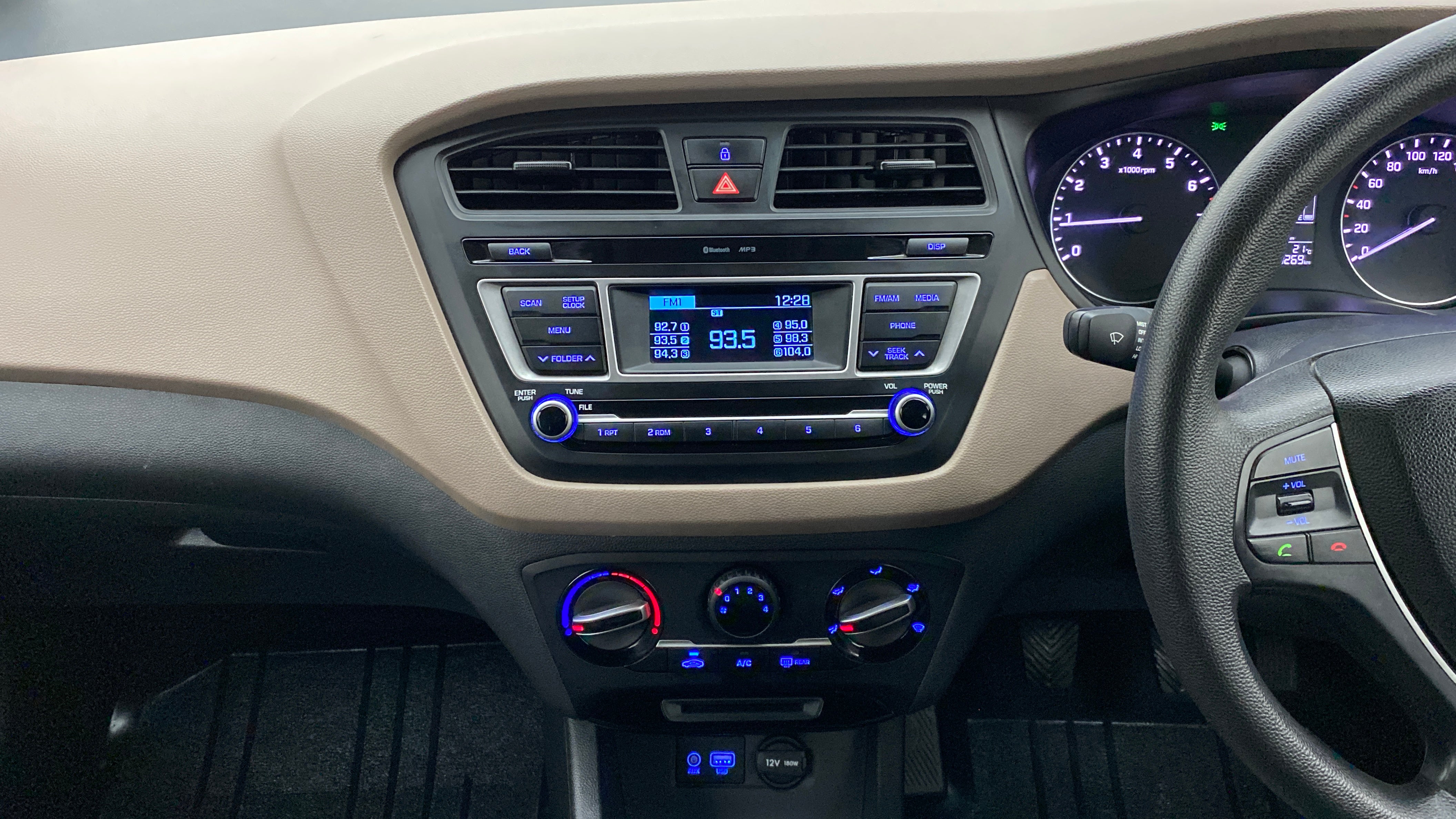 Features